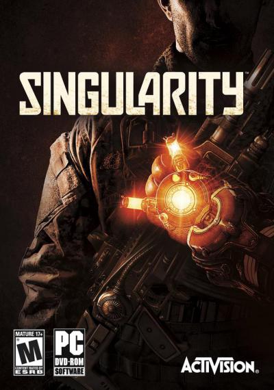 Singularity