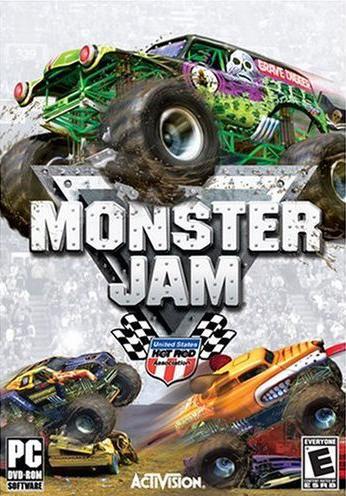 Monster Jam