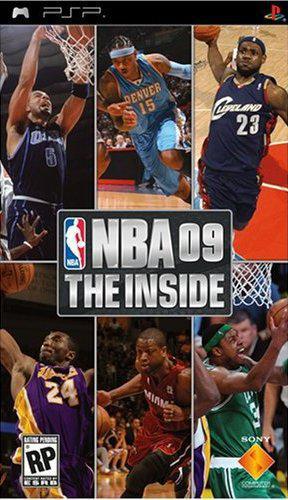 NBA 09
