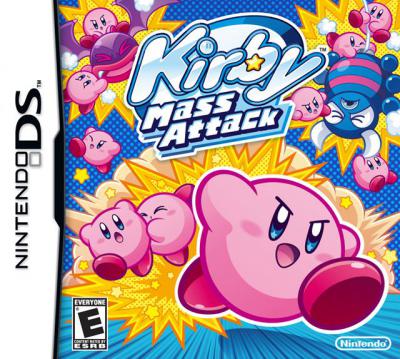 Atsumete! Kirby