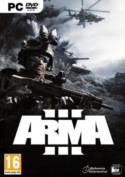 Arma III