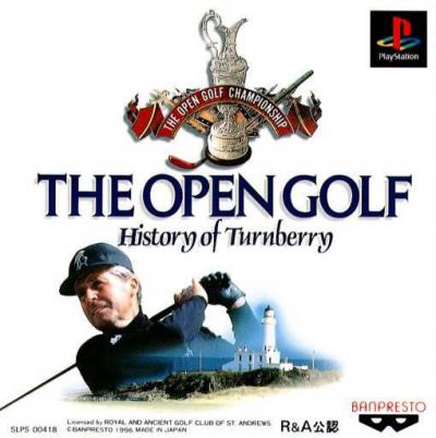 The Open Golf: History of Turnberry