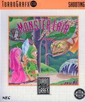 Wonder Boy III: Monster Lair