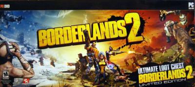 Borderlands 2