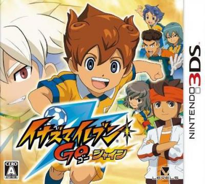 Inazuma Eleven Go: Shine