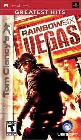 Tom Clancy's Rainbow Six: Vegas