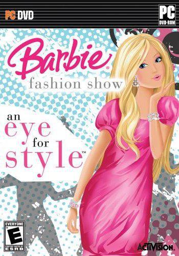 Barbie: Eye For Style