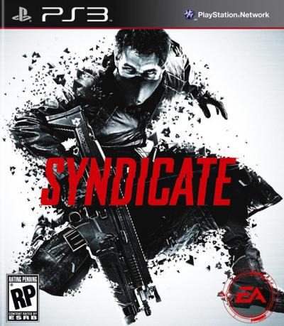 Syndicate