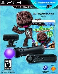 LittleBigPlanet 2: Special Edition