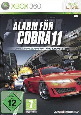 Alarm fur Cobra 11: Highway Nights, Crash Time III