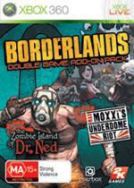 Borderlands: Add-On Pack