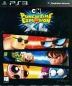 Cartoon Network: Punch Time Explosion XL