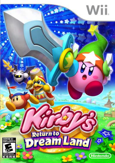 kirby return to dreamland pc kirby return to dreamland pc