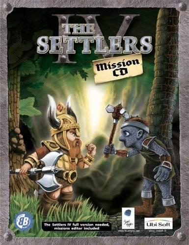 Settlers IV: Mission Pack