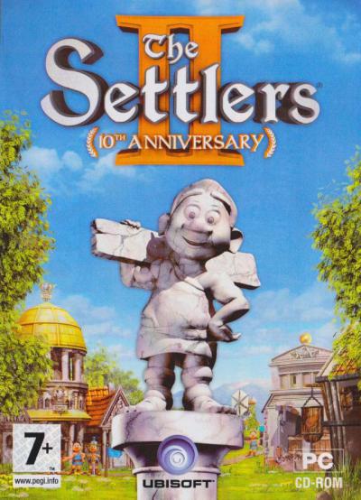 The Settlers II: The Next Generation