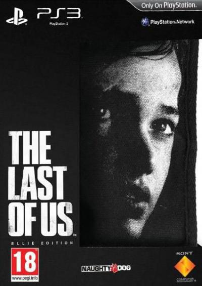 The Last of Us