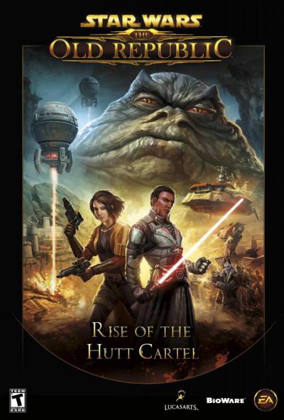 Star Wars: The Old Republic - Rise of the Hutt Cartel