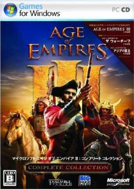Age of Empires III: Complete Collection