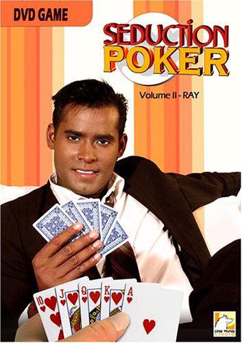 Seduction Poker - Volume 2 - Ray