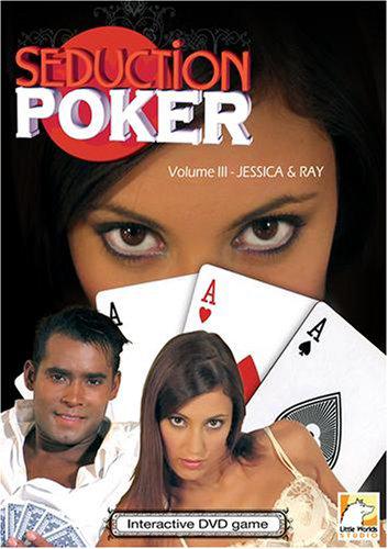 Seduction Poker - Volume 3 - Jessica & Ray