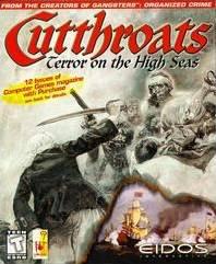 Cutthroats: Terror on the High Seas