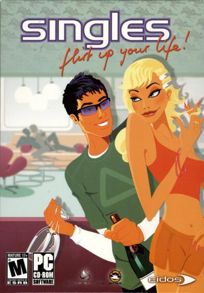 Singles: Flirt Up Your Life!
