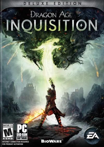 Dragon Age: Inquisition