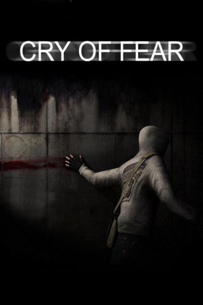 Cry Of Fear