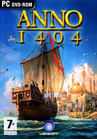 Anno 1404: Dawn of Discovery