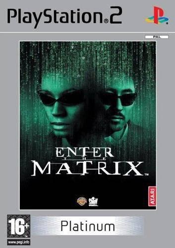 Enter the Matrix