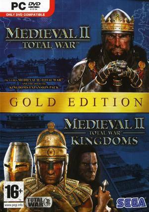 Medieval II Total War: Gold Edition