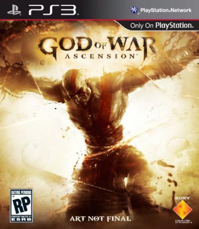 God of War: Ascension