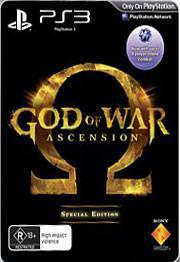 God of War: Ascension