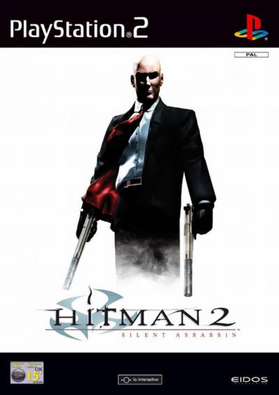 Hitman 2: Silent Assassin