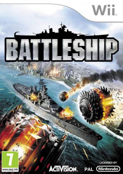 Battleship