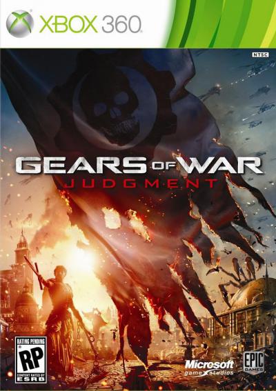 Gears of War: Judgment