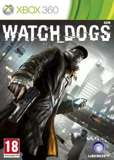 Watch Dogs