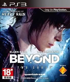 Beyond: Two Souls