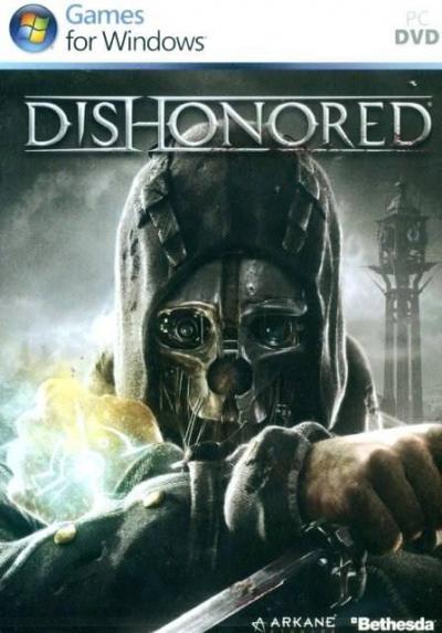 Dishonored