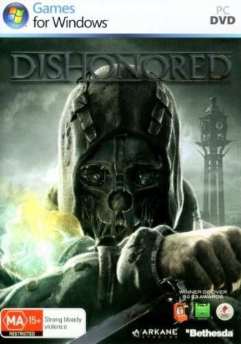 Dishonored