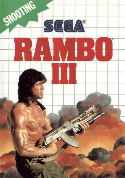 Rambo III