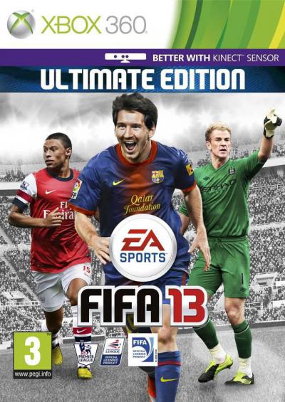 FIFA 13