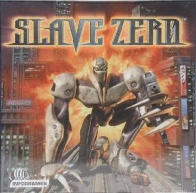 Slave Zero