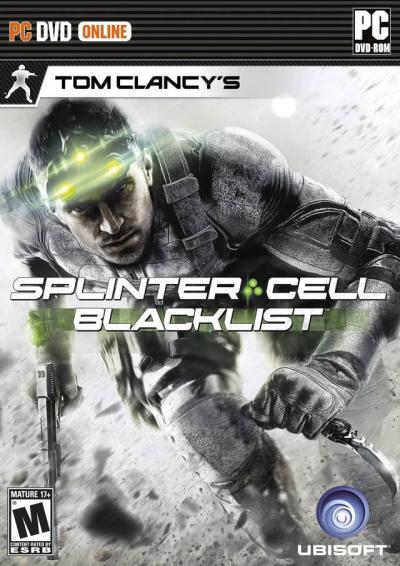 Tom Clancy's Splinter Cell: Blacklist