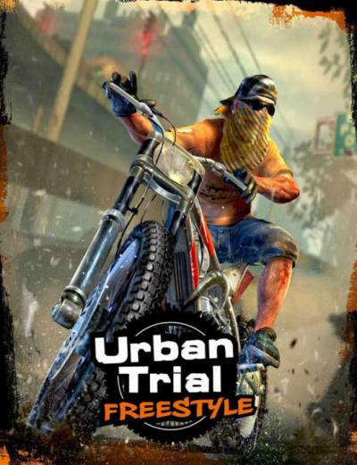 Urban Trial Freestyle