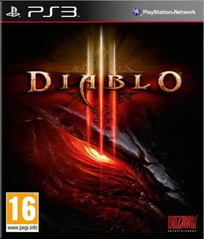 Diablo III