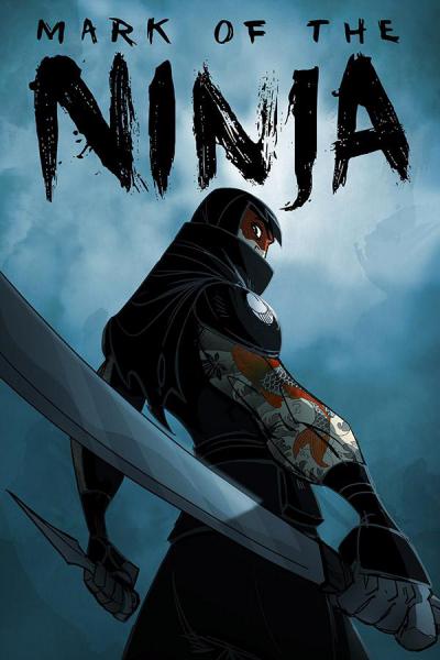 Mark of the Ninja