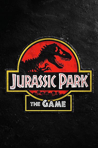 Jurassic Park: The Game