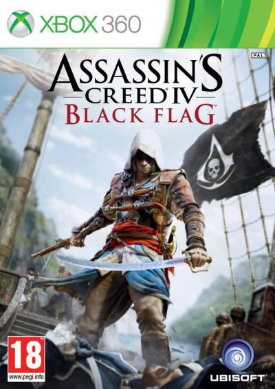 Assassin's Creed IV: Black Flag