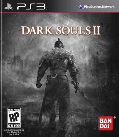 Dark Souls II